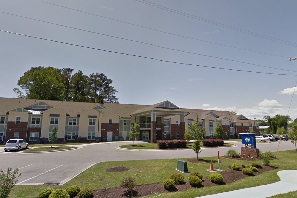 Tooley Place - Senior Living