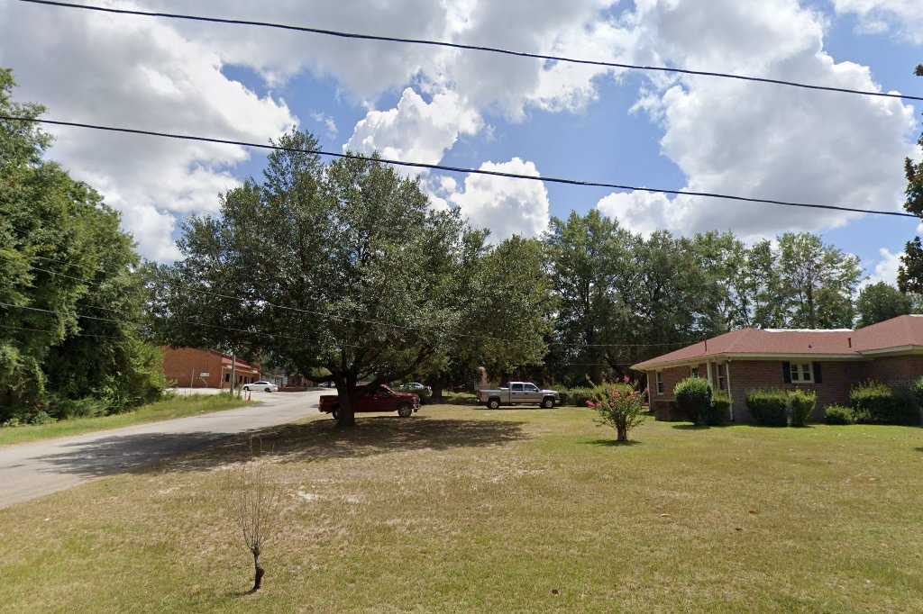 Enderly East Apartments