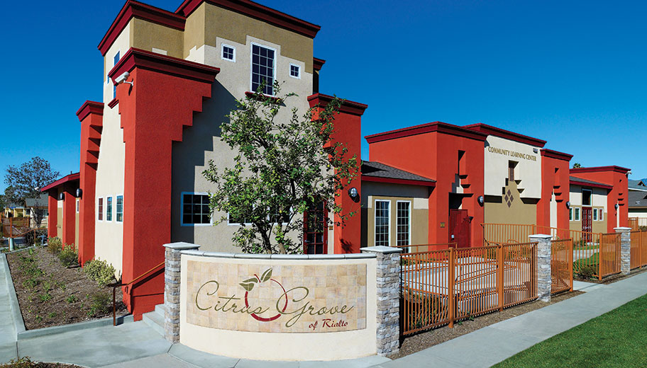 Citrus Grove at Rialto