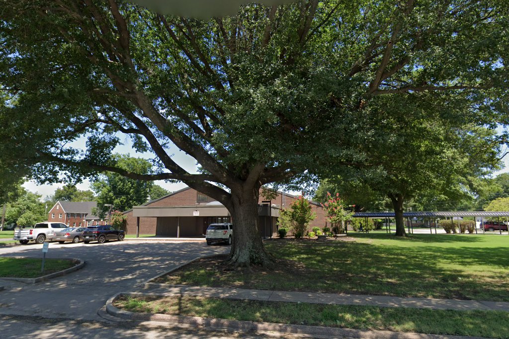Caruthersville Housing Authority