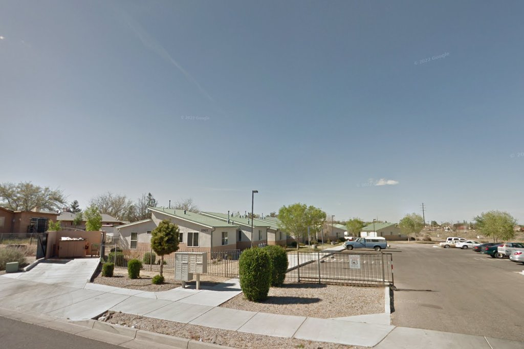 New Life Homes 5