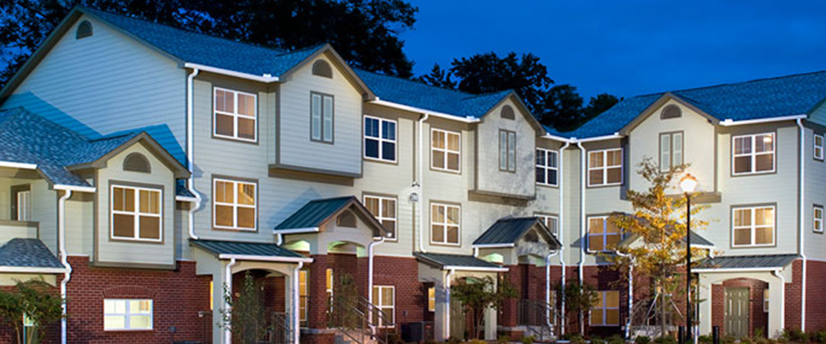 Terraces at Parkview