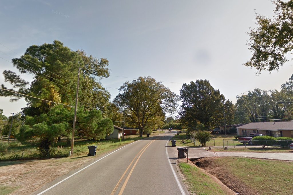 Earle Housing Authority