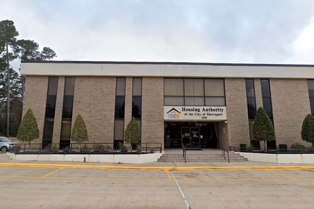 Shreveport Housing Authority