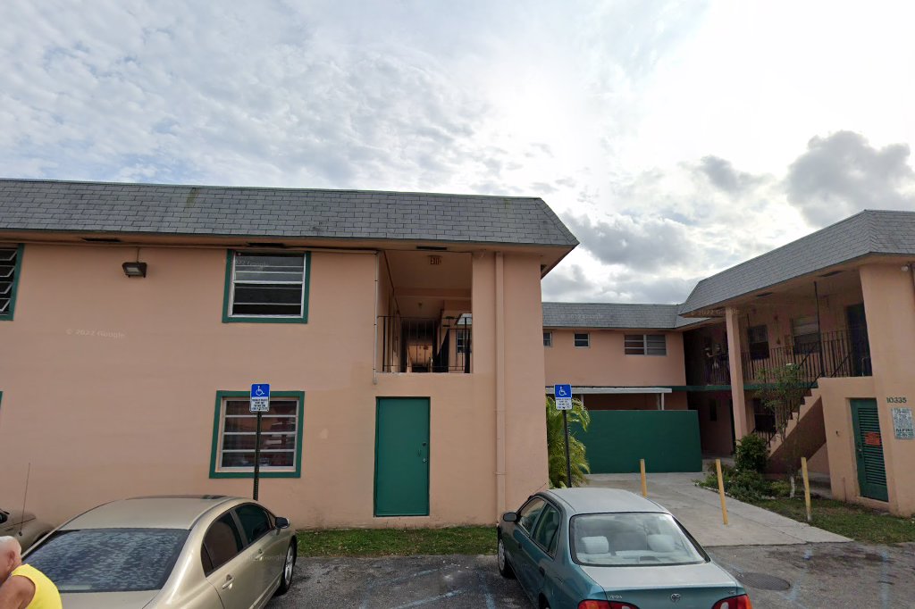 West Dade Apartments