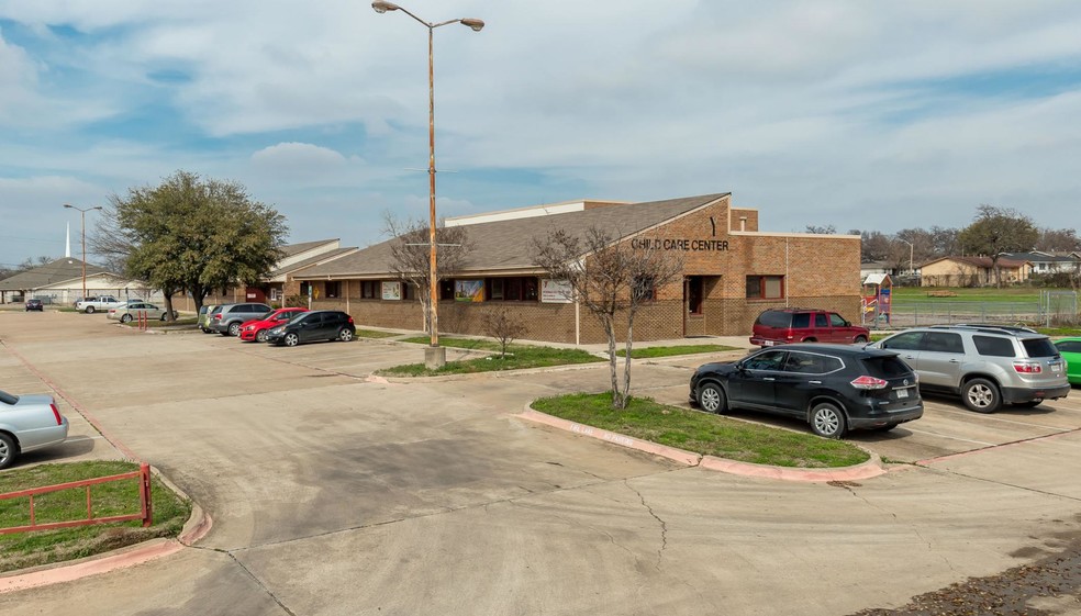 Money Management International Fort Worth, Southeast