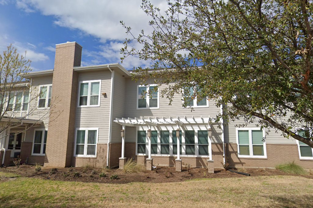 Terrace At Midtowne Midlothian