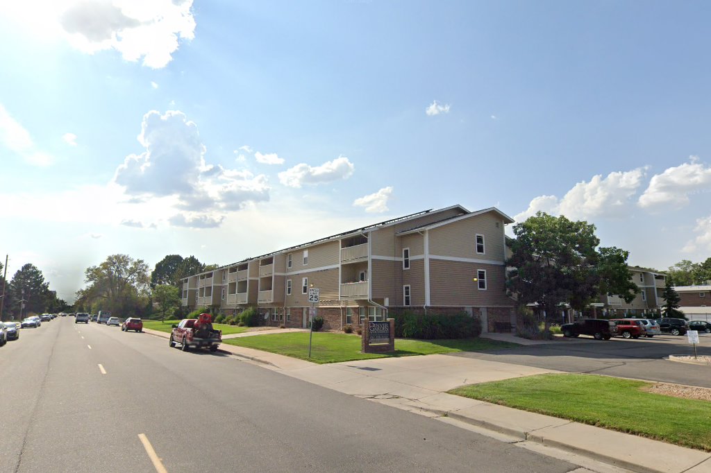 Denver Gardens Apts