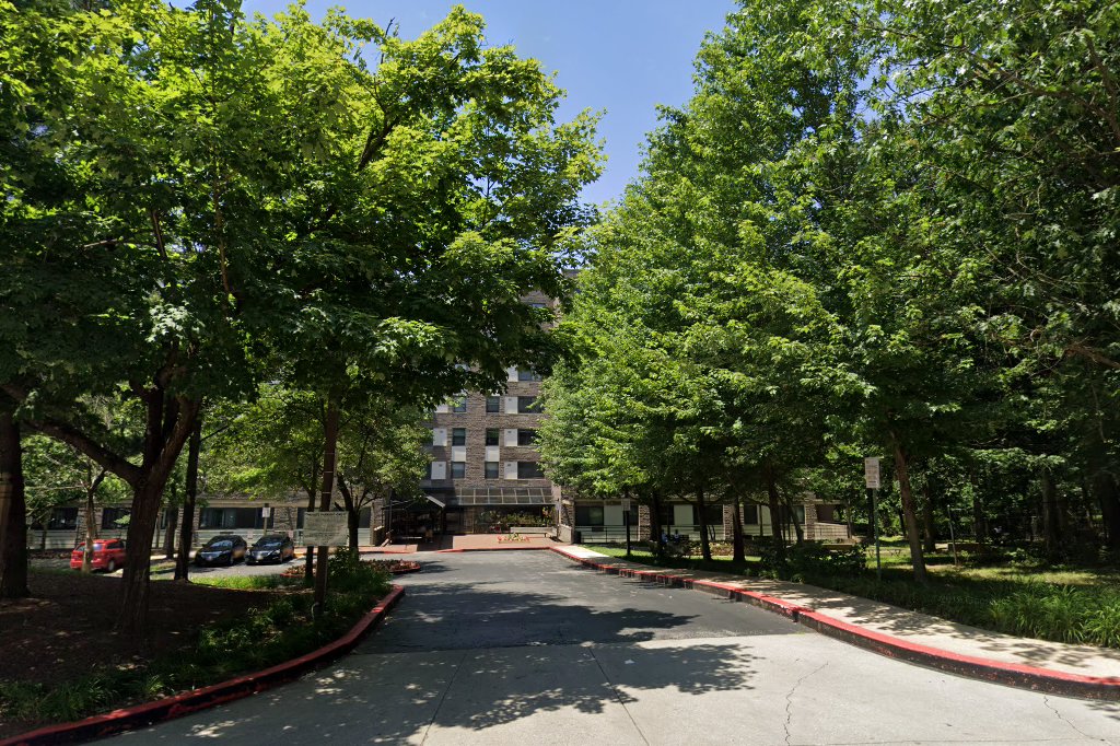 Ruscombe Gardens for Seniors