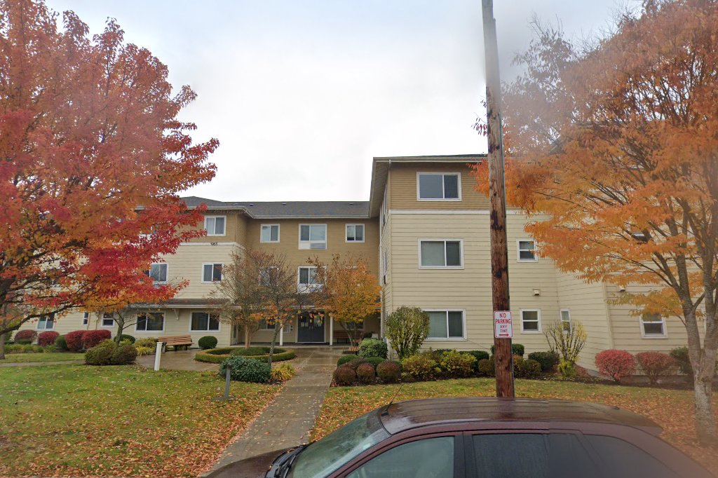 Aster Apartments