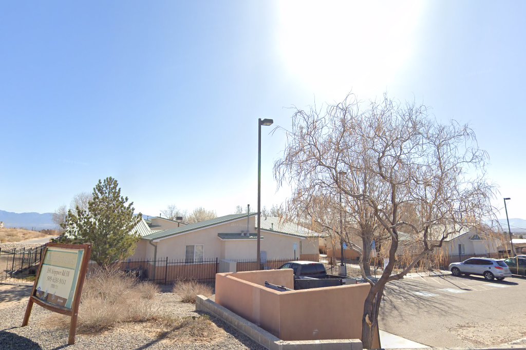 New Life Homes 2