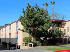 Sunridge Apartments Concord