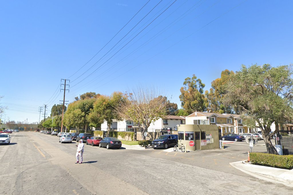 Springdale West Apartments Iii
