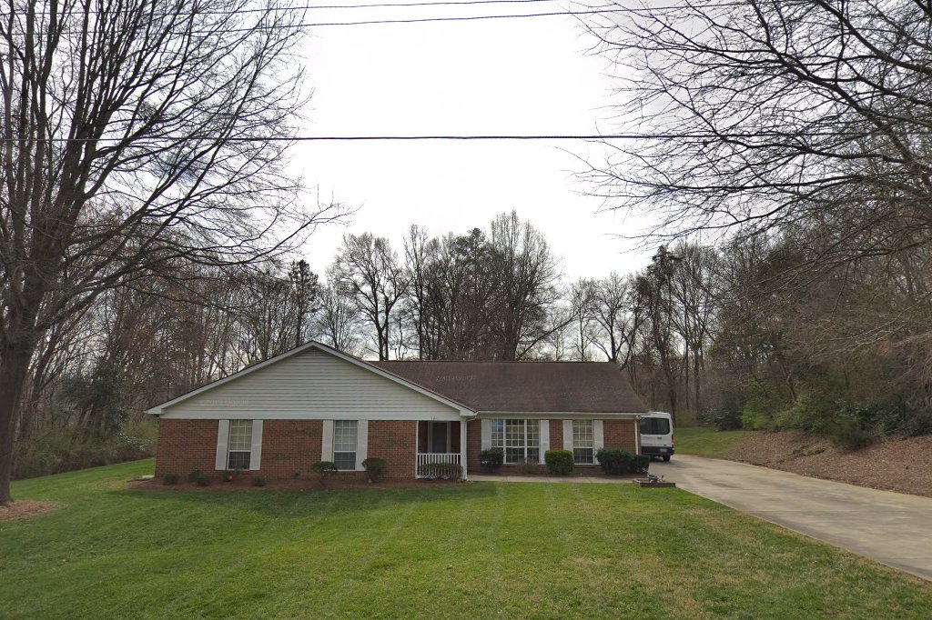 As Mecklenburg Co. G.H. #1