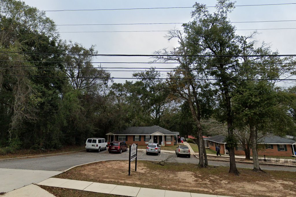 Girby Road Apartments