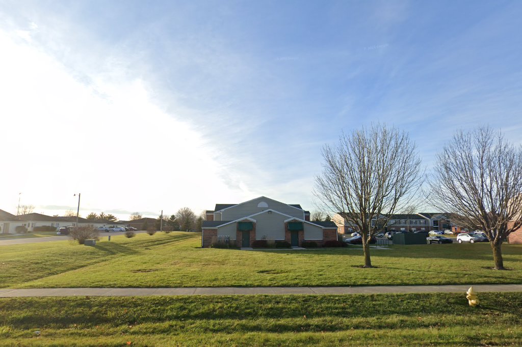 Elgin Manor Apartments