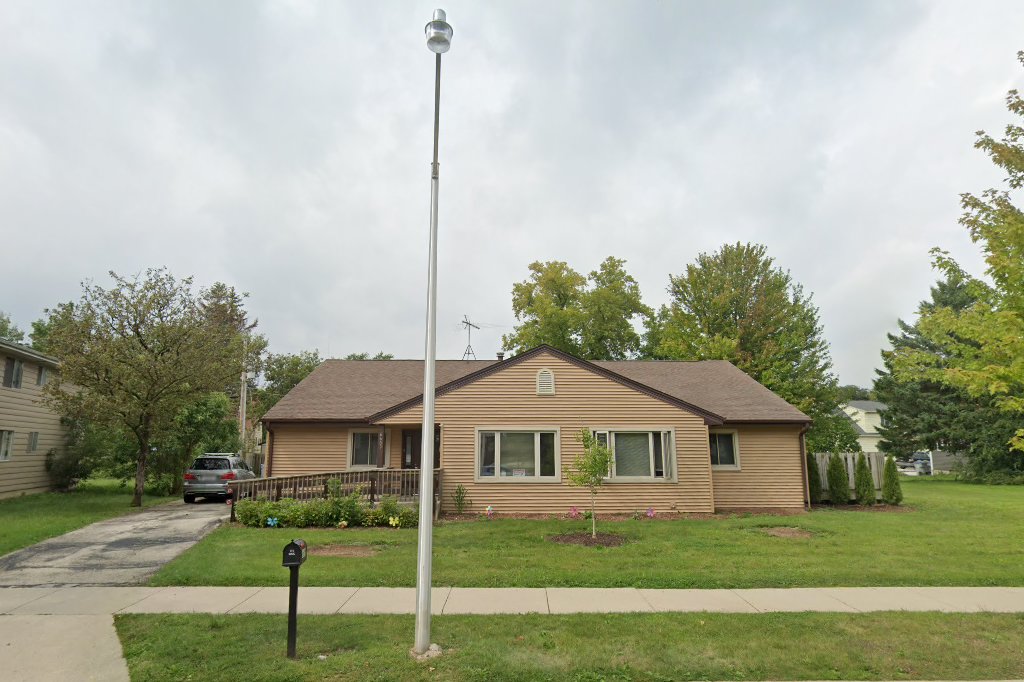 Community Care Hud Housing