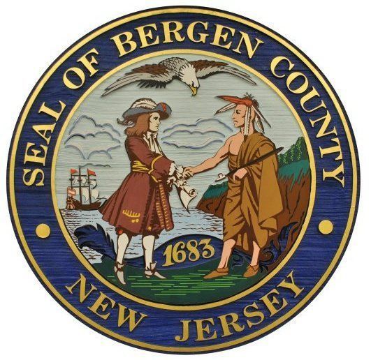 Division of Community Development - BERGEN COUNTY