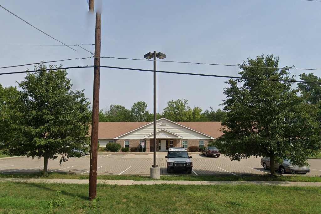 National Place Apartments