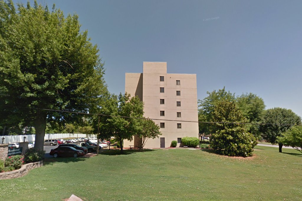 Montreat  Apartments