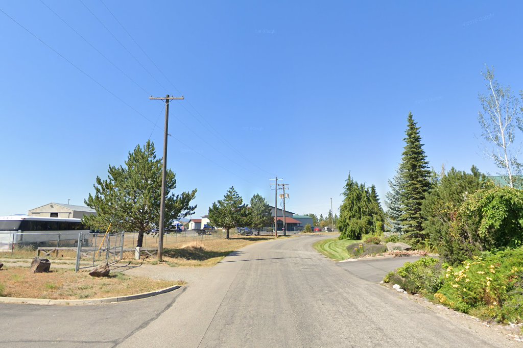 Community Action Partnership 1 - Coeur D'Alene