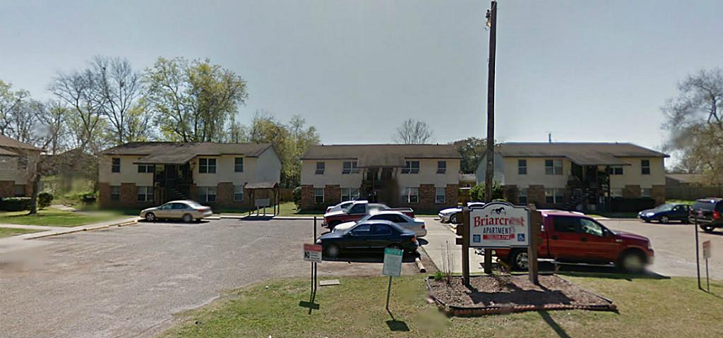 Briarcrest Apartments