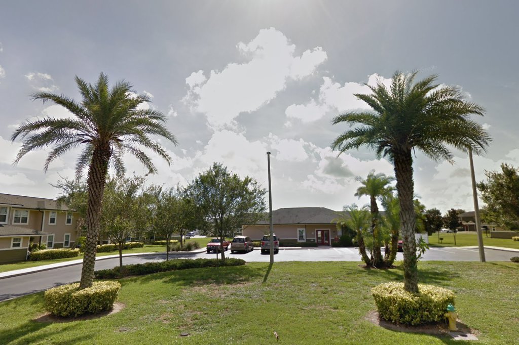 Highlands Cove Apartments