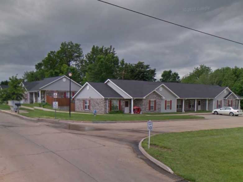 North Hampton Village