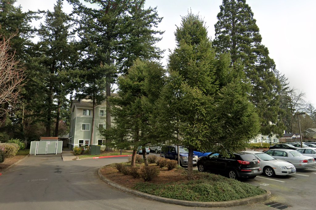 Woodland Heights Retirement Community
