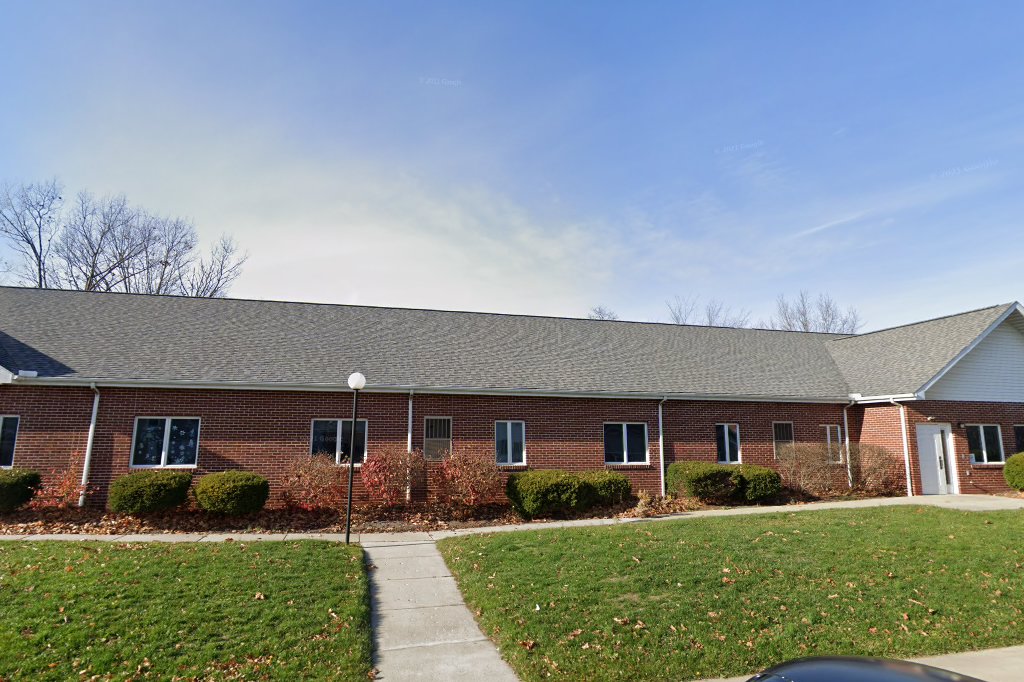Waupalani Apts.