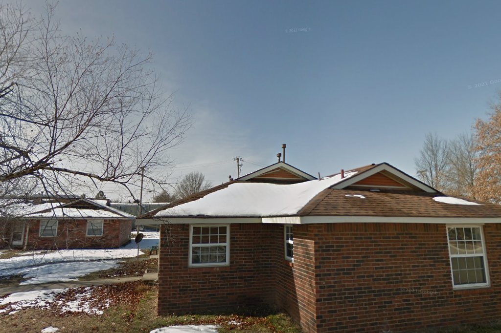 Tahlequah Housing Authority