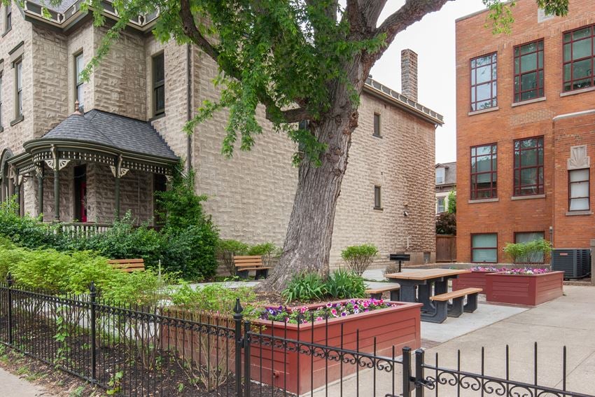 St. Aloysius / St. Clair