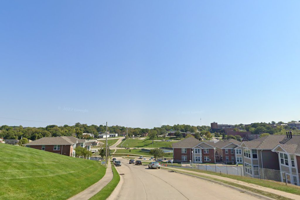 Capital City Apartments