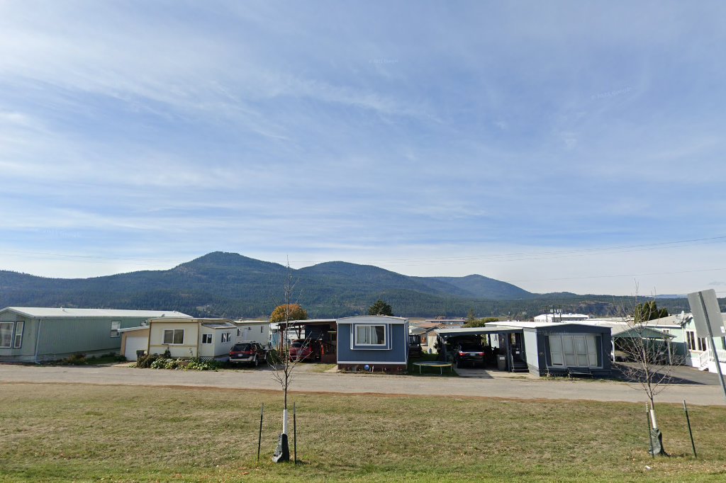 Washington State Department of Social and Health Services - Emergency Services - Tri County-Colville