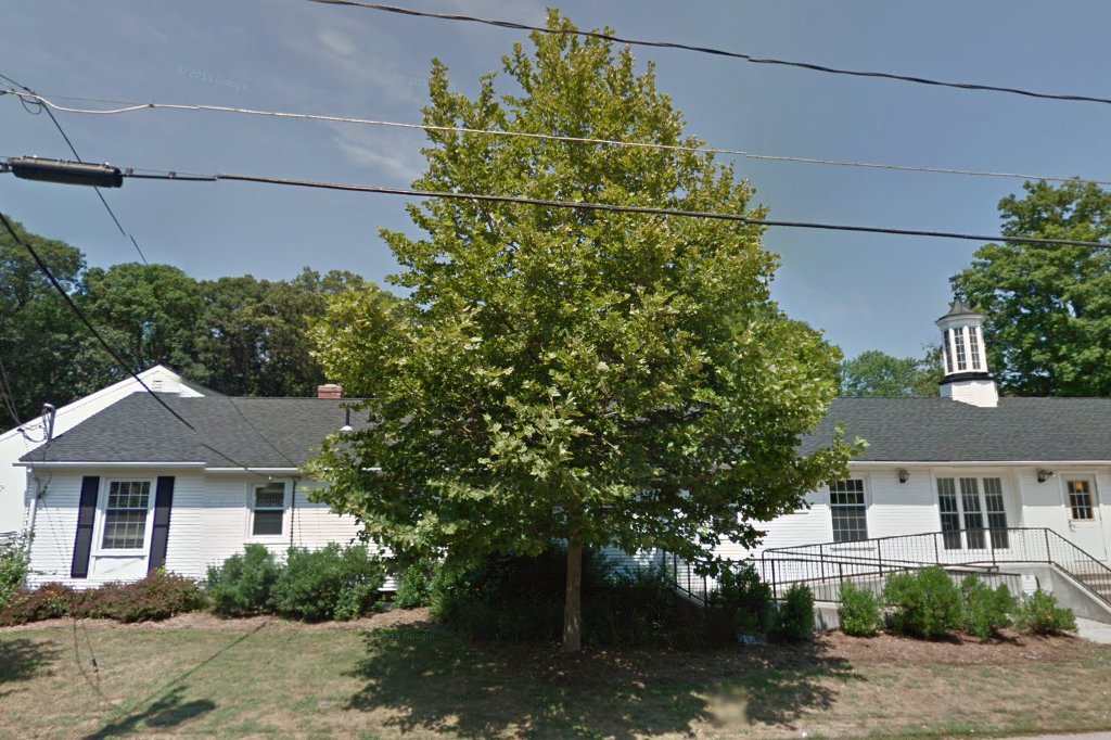 Glastonbury Housing Authority