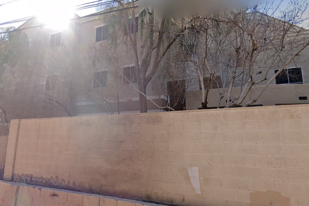 Mcfarland Apartments