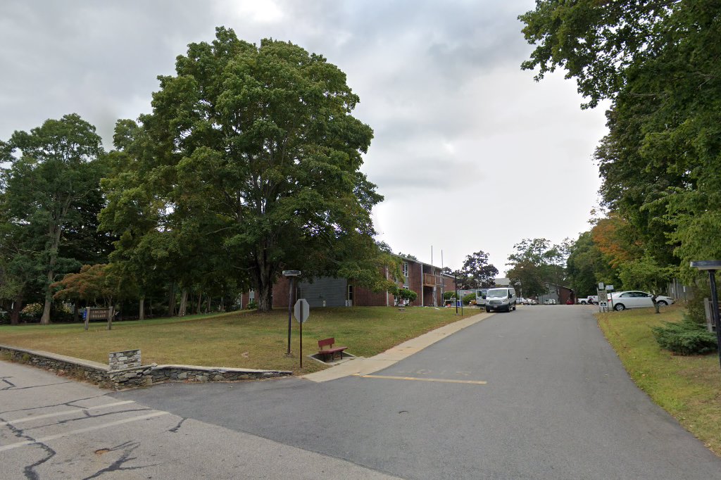 Dighton Housing Authority