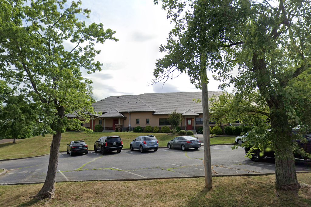 Morristown Housing Authority