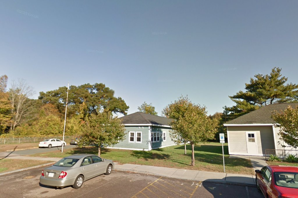 Wellesley Housing Authority