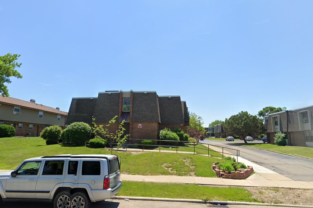 Sunset Terrace Apts
