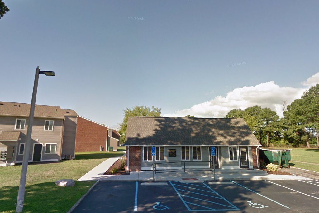 Bainbridge Commons