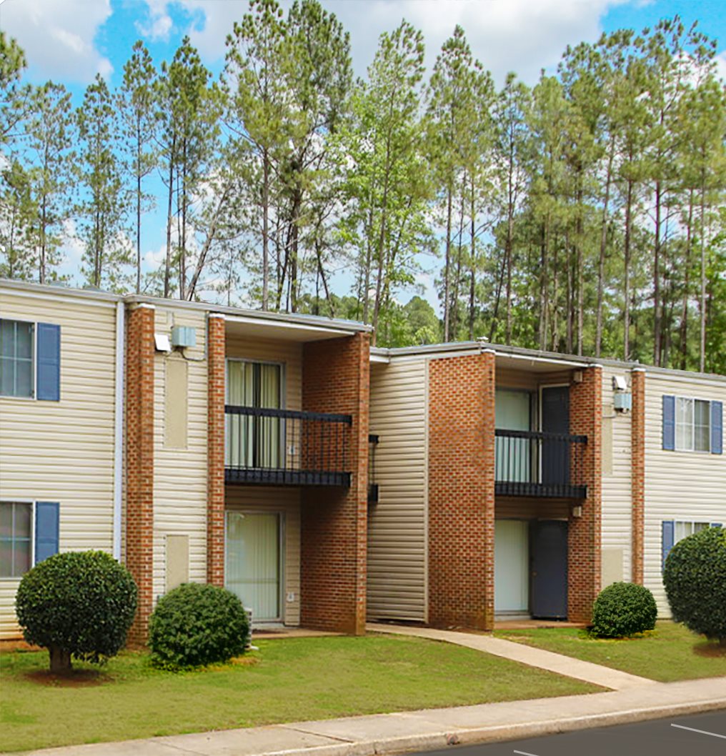 Tall Pines Apartments