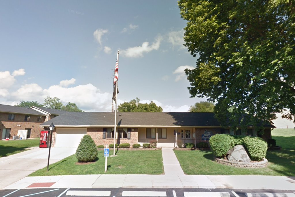 Spring Hill Apartments I