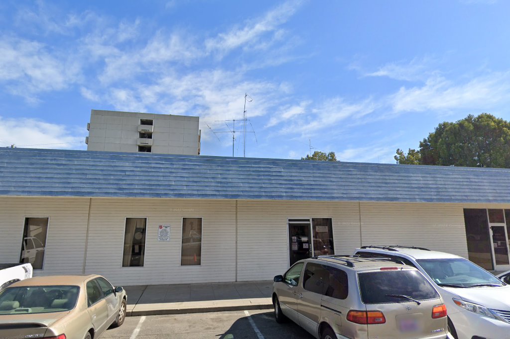 Salvation Army - Fresno Citadel Corps