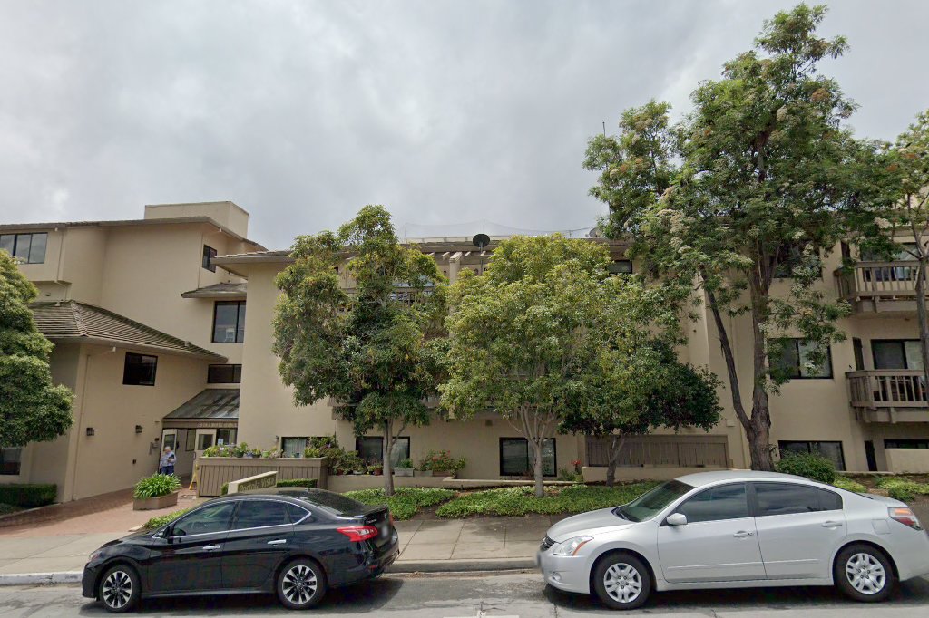 Portola Vista (Monterey H