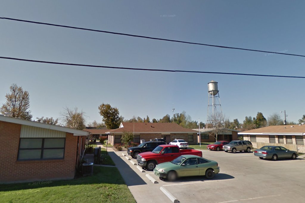 New Madrid Housing Authority