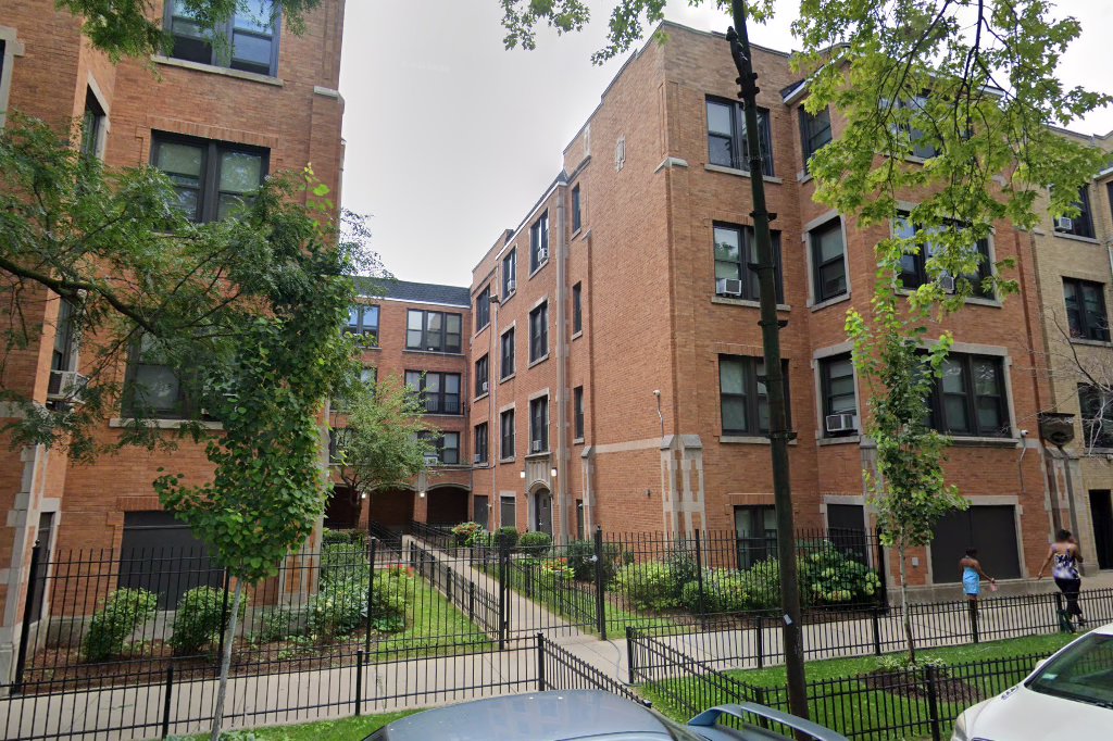 Woolman-Washington Co-Op Affordable Apartment