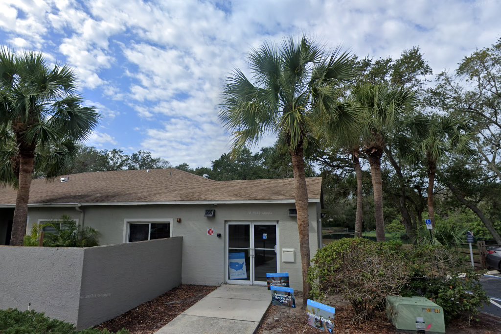 Grove Pointe Apartments