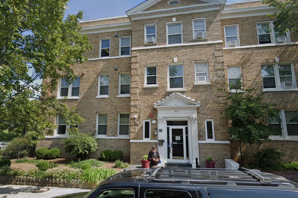 Some - Jeremiah House