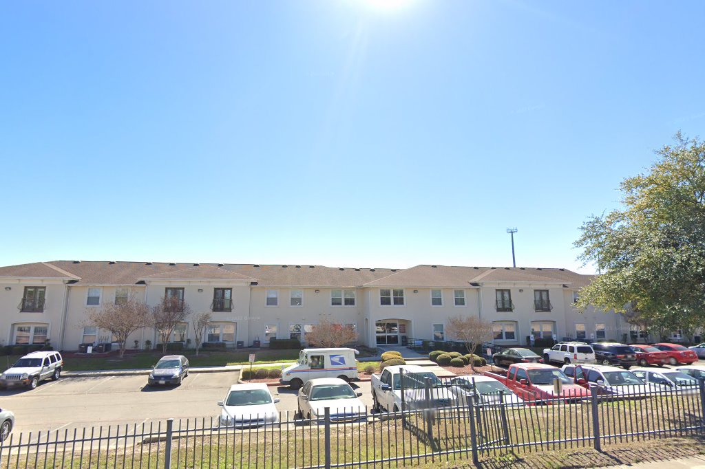 Oak Knoll Villas